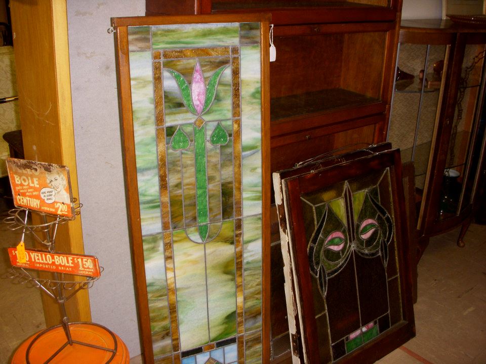 School Days Antique Mall